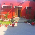 Govt Associate College for Women