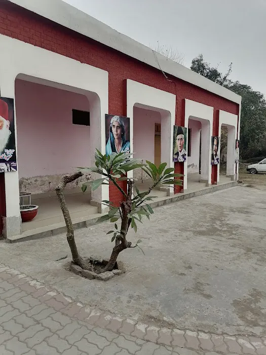 Govt Associate College for Women Picture 6