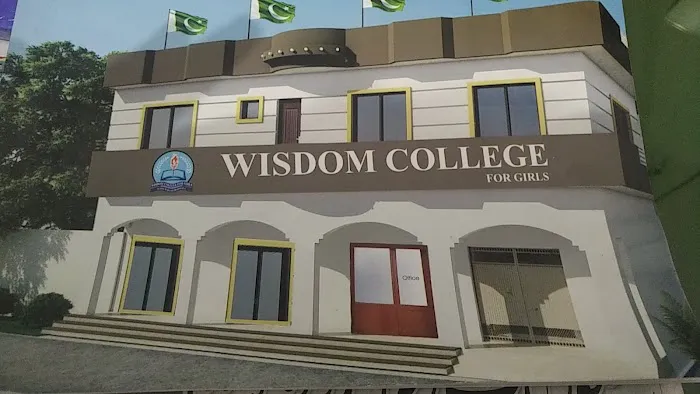 Wisdom College Picture 1