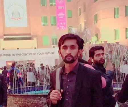 Govt.Girls Elementary School Mugho Ki