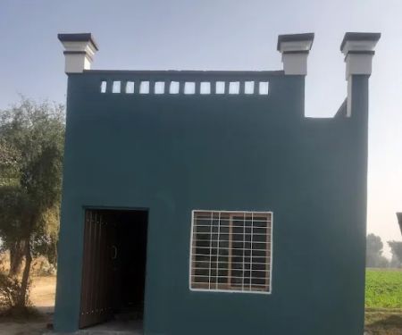 Govt Boys Elementary School Kot Khushal