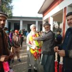 GOVERNMENT PRIMARY SCHOOL BADWAN No 2