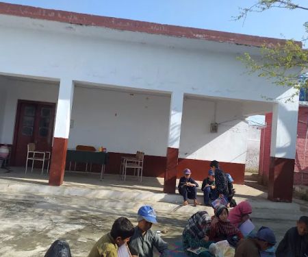 GPS Khambo Badwan