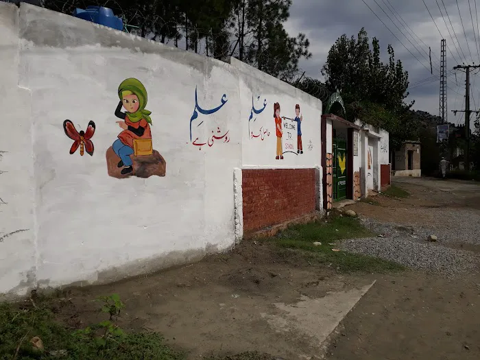 GHSS Mian Brangola Picture 1