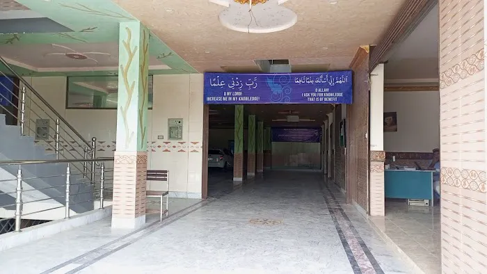 Ghazali College for Boys Mardan Picture 3