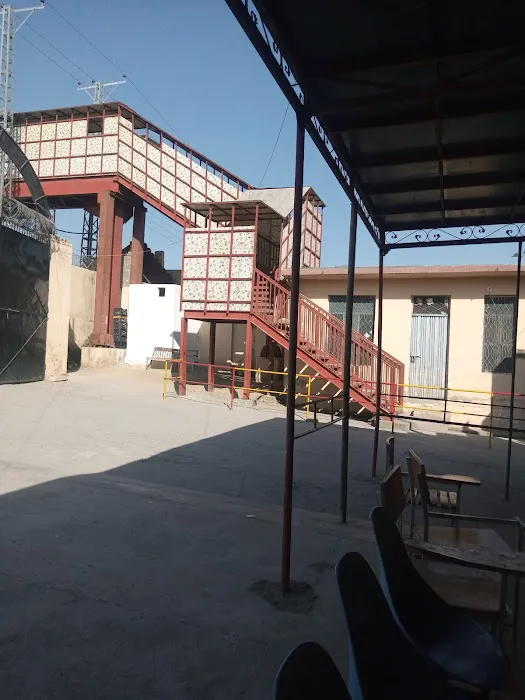 Islamia Girls Degree College Mardan Picture 4