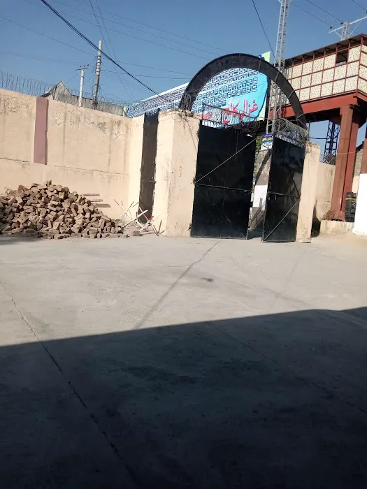 Islamia Girls Degree College Mardan Picture 6