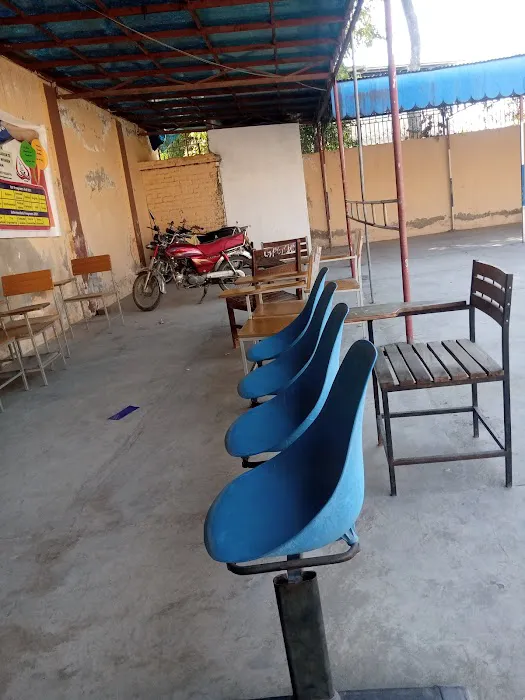 Islamia Girls Degree College Mardan Picture 5