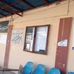 Islamia Girls Degree College Mardan