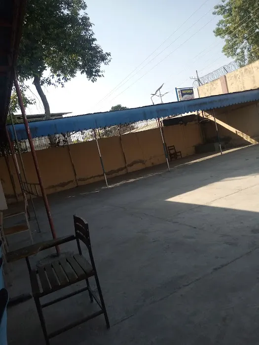 Islamia Girls Degree College Mardan Picture 8
