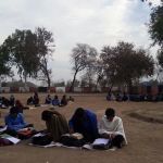 Govt Boys Elementary School Gujarke