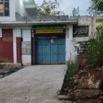 GHS spina khawora