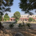 Govt. College for Women (Farooq Colony)