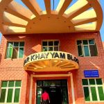 Institute of Food Science & Nutrition