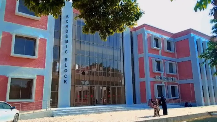 Department of Software Engineering Picture 2