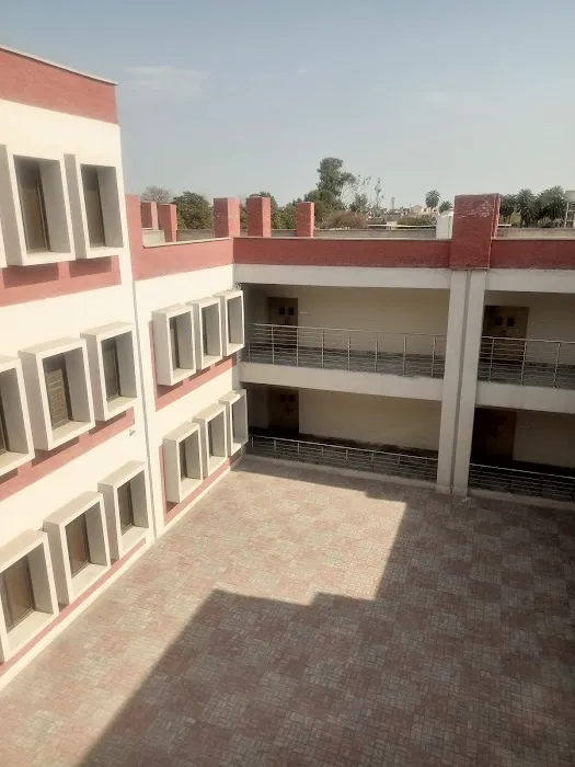 Department of Software Engineering Picture 6
