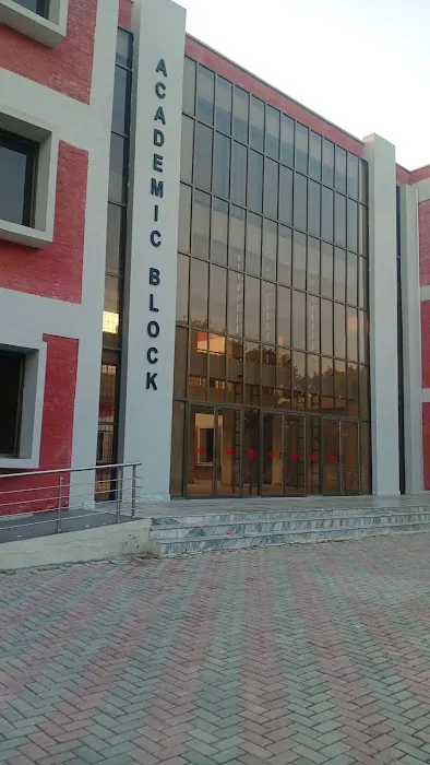 Department of Software Engineering Picture 1