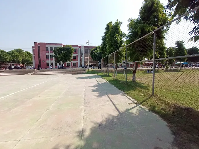 Department of Software Engineering Picture 9