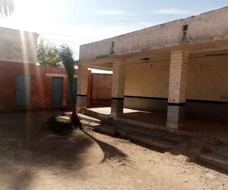 GPS Wali khan Baka khel SDW Bannu