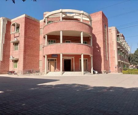 Department of Economics - UOS