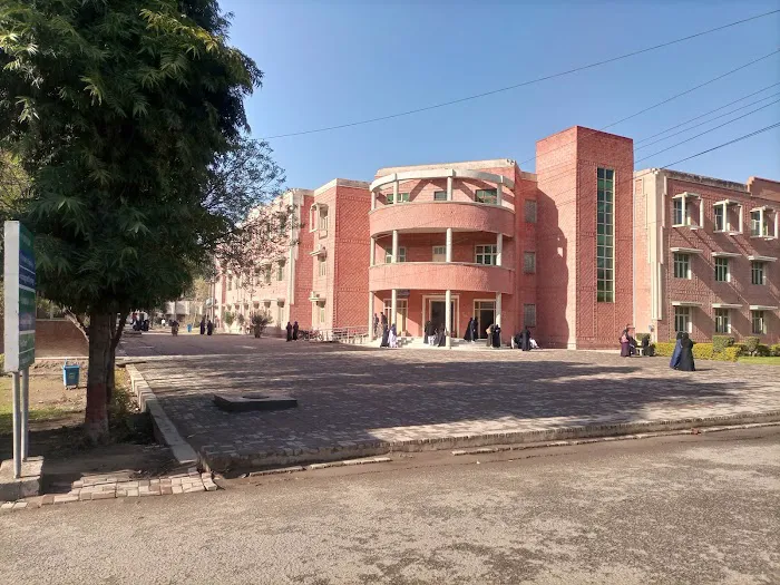 Department of Economics - UOS Picture 3
