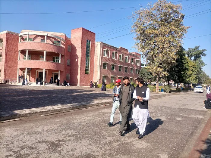 Department of Economics - UOS Picture 6