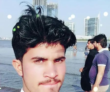 GPS RAIS KHAN SARDIKHEL