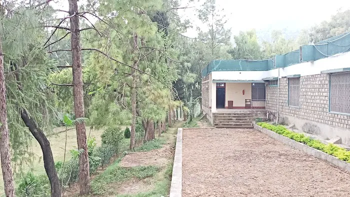 Government Polytechnic Institute (GPI) Boys Chakdara Picture 6