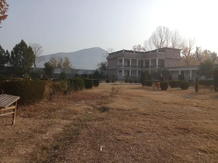 Govt Degree College Picture 6
