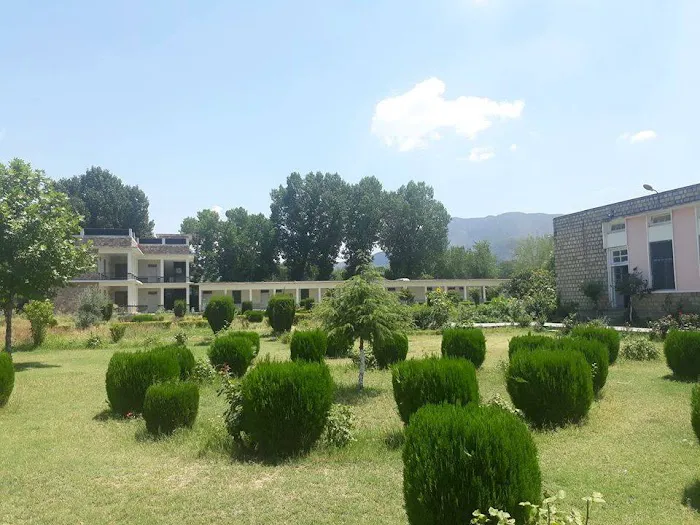 Govt Degree College Picture 1