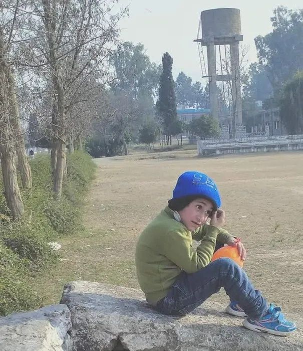Govt Degree College Picture 9