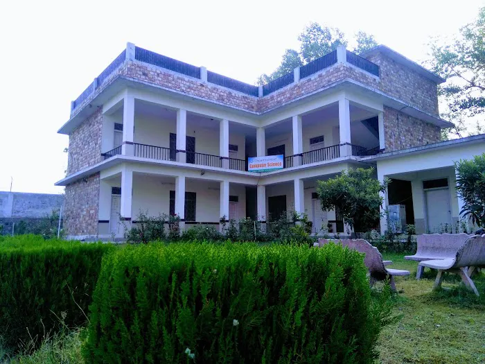 Department of Computer Science Picture 1