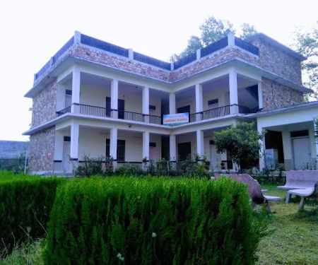 Department of Computer Science
