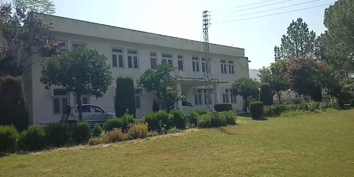 Government College Of Management Science Thana Picture 8