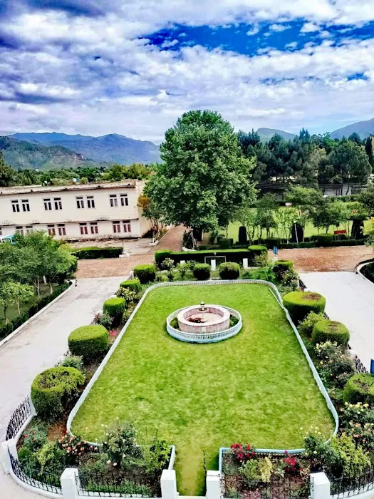 Government College Of Management Science Thana Picture 1