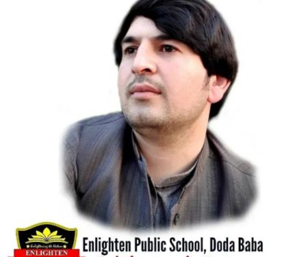 Enlighten Public School Doda Baba