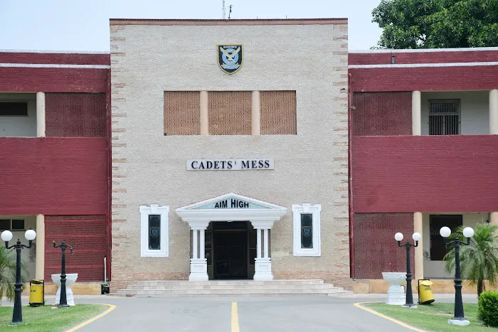 PAF College Sargodha Picture 4