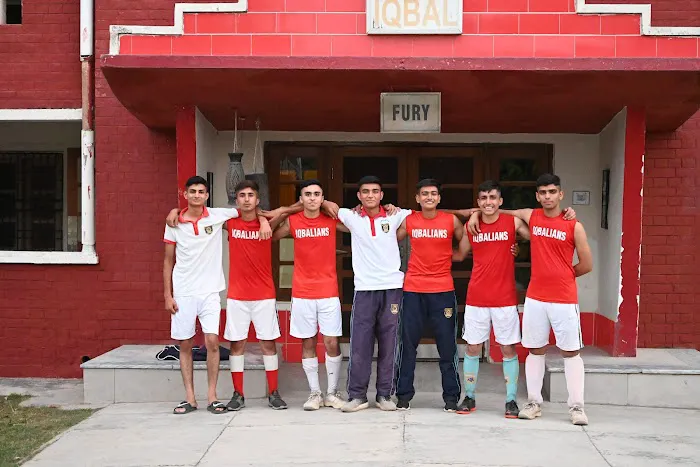 PAF College Sargodha Picture 2