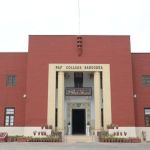 PAF College Sargodha