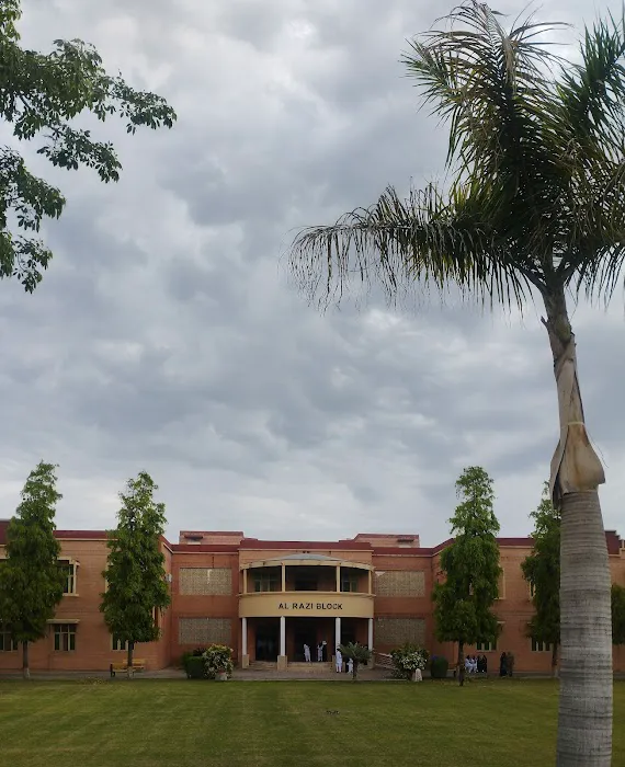 Pharmacy Department Picture 1