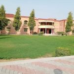 Faculty of pharmacy