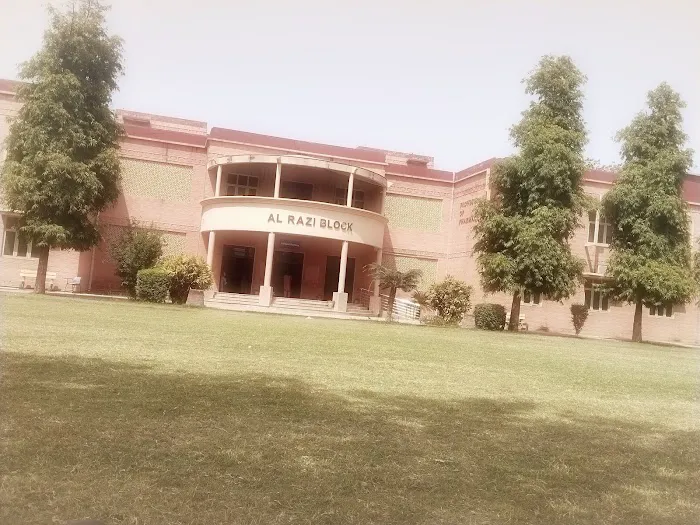 Faculty of pharmacy Picture 2