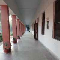 Department of Sociology and Criminology - UOS ico