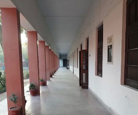 Department of Sociology and Criminology - UOS