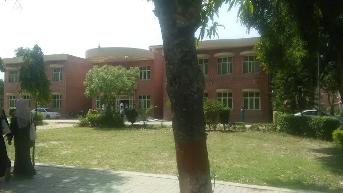 Department of Sociology and Criminology - UOS Picture 2