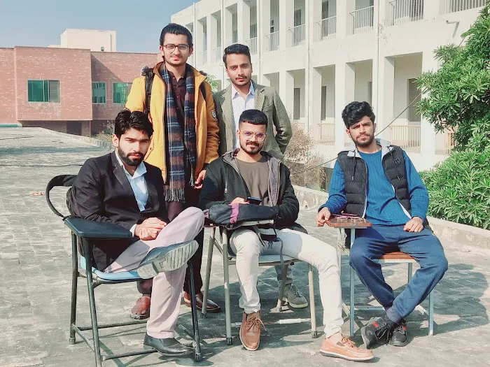 Institute of Arts & Design - UOS Picture 3