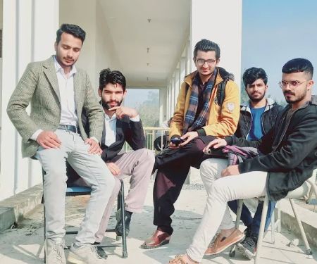 Institute of Arts & Design - UOS