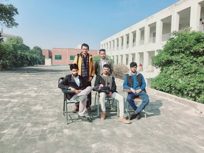 Institute of Arts & Design - UOS Picture 2