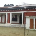 Government Primary School Jebbian Bissian
