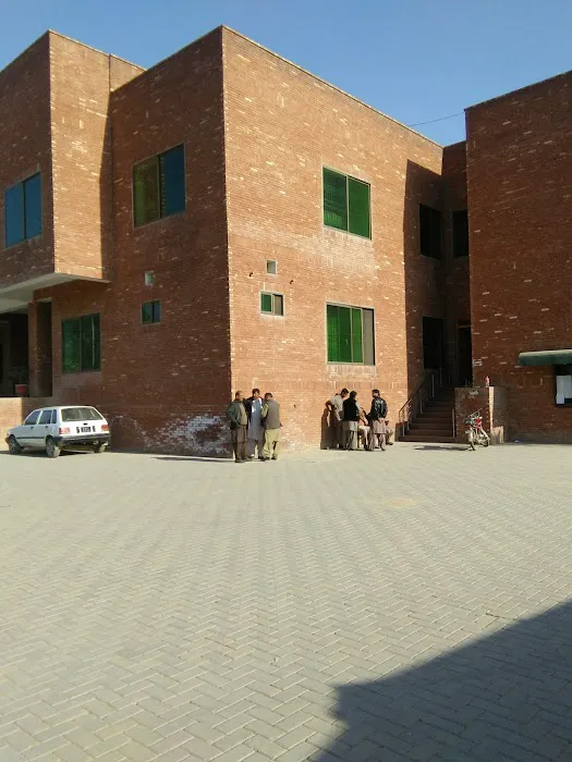 Examinations Department - UOS Picture 8